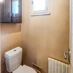 Σπίτι διακοπών 2 Bedroom Lovely In Touffreville *