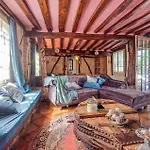 2 Bedroom Lovely In Touffreville Touffreville (Eure)