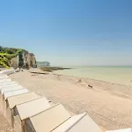 2 Bedroom Lovely In Touffreville Σπίτι διακοπών *