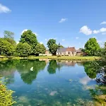2 Bedroom Lovely In Touffreville Touffreville (Eure)
