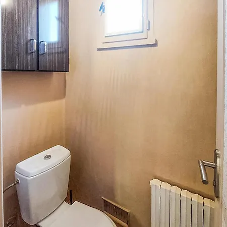 Prázdninový dům 2 Bedroom Pet Friendly In Touffreville *