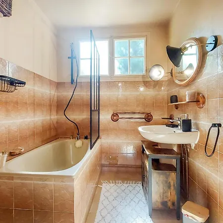 Pet Friendly In Touffreville Dom wakacyjny *