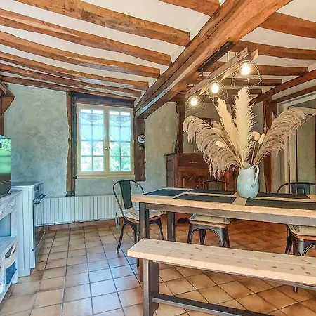 Pet Friendly In Touffreville *