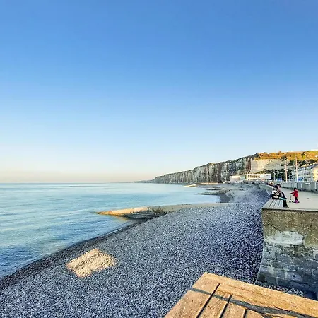 Pet Friendly In Touffreville * Touffreville (Eure)