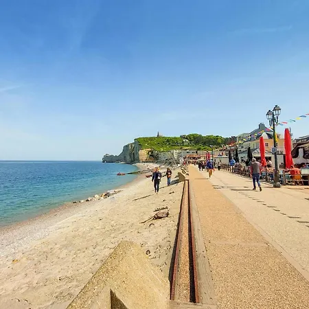 Pet Friendly In Touffreville