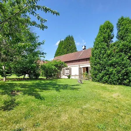 2 Bedroom Lovely In Touffreville *