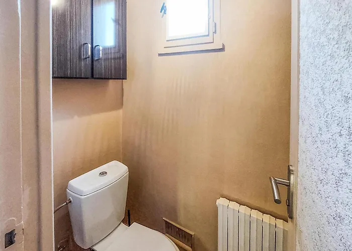 Casa vacanze Pet Friendly In Touffreville *