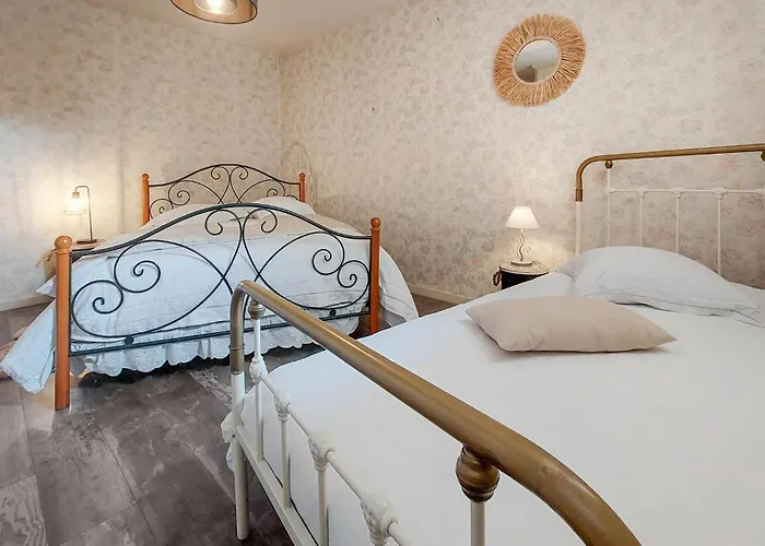 Pet Friendly In Touffreville Touffreville (Eure)