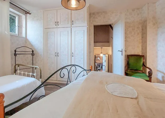 Pet Friendly In Touffreville