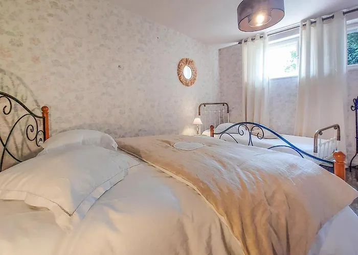 Pet Friendly In Touffreville Casa vacanze Touffreville (Eure)