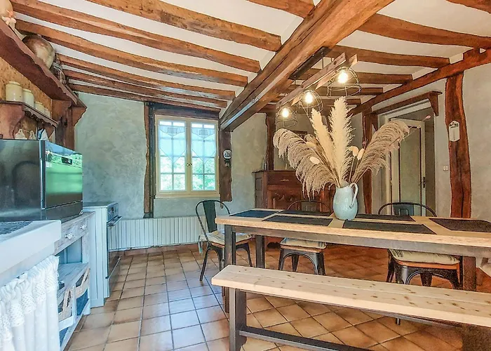 Pet Friendly In Touffreville *