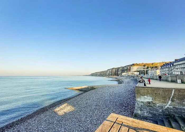 Pet Friendly In Touffreville * Touffreville (Eure)