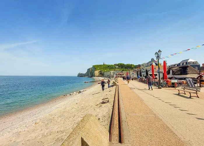 Pet Friendly In Touffreville