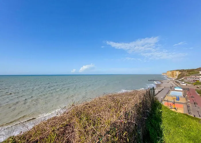 Pet Friendly In Touffreville Casa vacanze