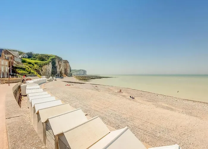 Pet Friendly In Touffreville Casa vacanze *