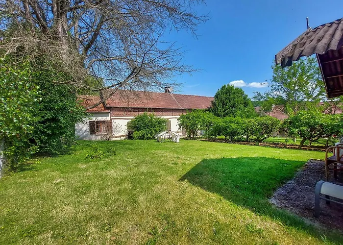 Pet Friendly In Touffreville Casa vacanze Touffreville (Eure)