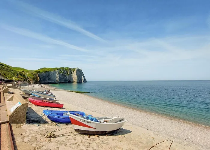 Casa vacanze Pet Friendly In Touffreville Touffreville (Eure)