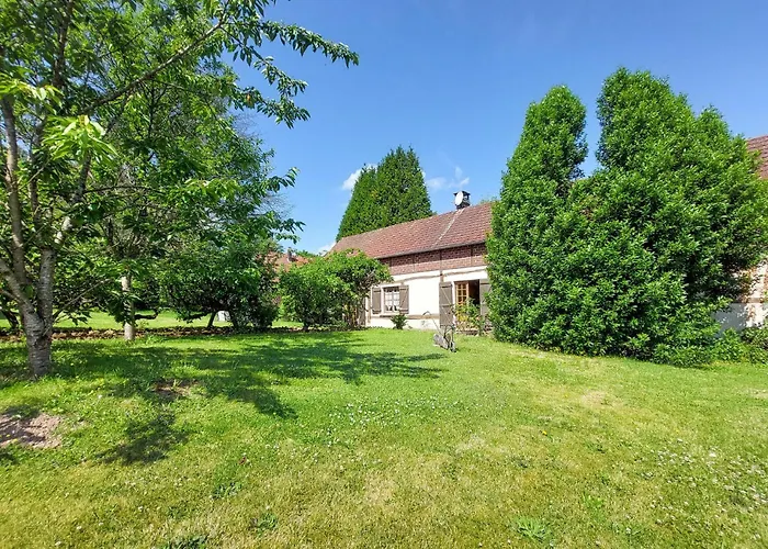 Pet Friendly In Touffreville *