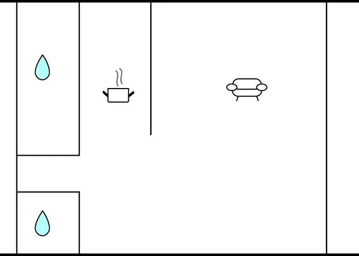 Casa vacanze Pet Friendly In Touffreville